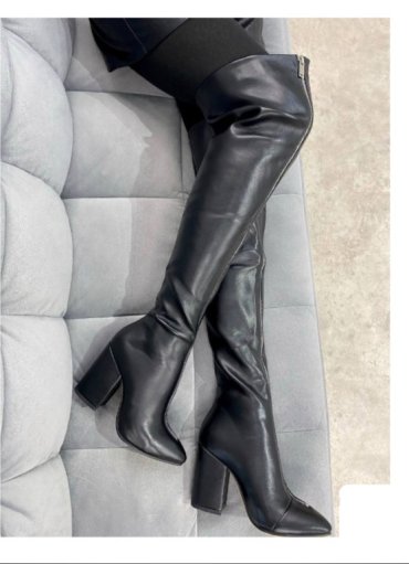 Ботфорты Shakh Elegante 6392₽