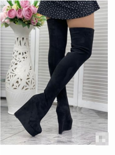 Ботфорты GOLD HEELS 6152₽