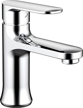 Смеситель Bravat Opal F1125183CP-RUS для раковины 6200₽