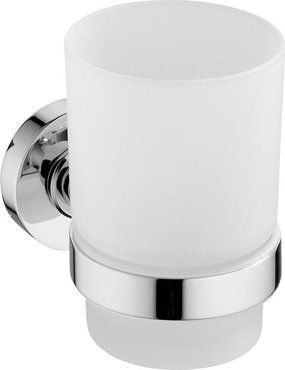 Стакан Ideal Standard IOM матовое стекло 3118₽