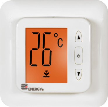 Терморегулятор Energy TK02 3165₽