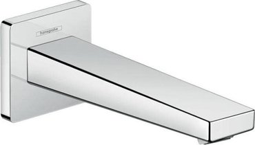 Излив для ванной Hansgrohe Metropol 32542000 хром 27488₽