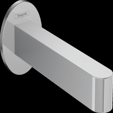 Излив для ванны Hansgrohe Finoris 76410000 хром 15622₽