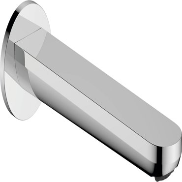 Излив для ванны Hansgrohe Rebris S 72430000 хром 10684₽