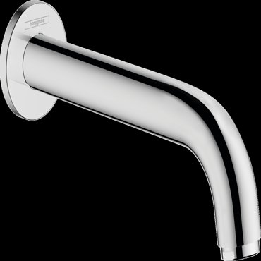 Излив для ванны Hansgrohe Vernis Blend 71420000 хром 8171₽