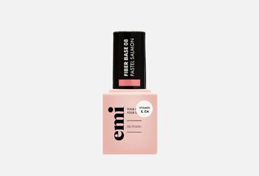 Fiber Base Gel 15 мл 1250₽