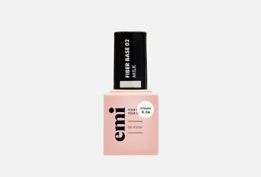 Fiber Base Gel 15 мл 1250₽