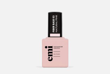 Fiber Base Gel 15 мл 1250₽