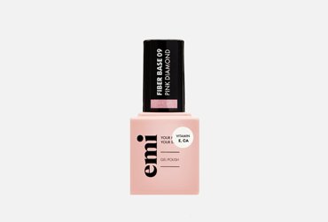 Fiber Base Gel 15 мл 1250₽