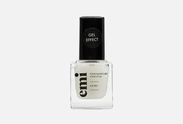 Ultra Strong Matt Top Coat Gel Effect 9 мл 700₽