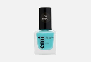 Ultra-resistant varnish Gel Effect 9 мл