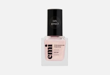 Ultra-resistant varnish Gel Effect 9 мл