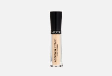 CONCEAL PROTECT LIQUID CONCEALER 45 мл 364₽