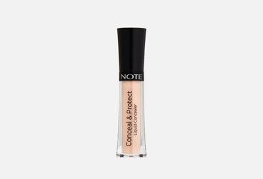 CONCEAL PROTECT LIQUID CONCEALER 45 мл 684₽