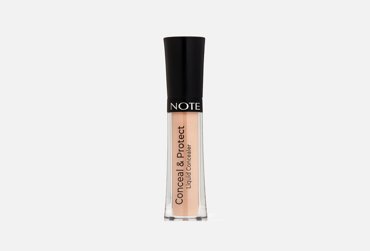 CONCEAL PROTECT LIQUID CONCEALER 45 мл 684₽