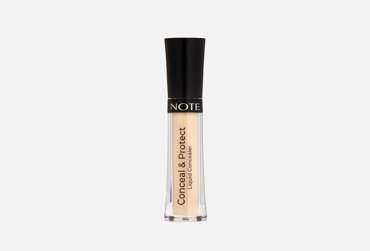 CONCEAL PROTECT LIQUID CONCEALER 45 мл 684₽