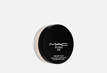 Studio Fix Pro Set Blur Weightless Loose Powder 65 г 3990₽