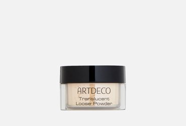 Translucent Loose Powder 8 г 2858₽