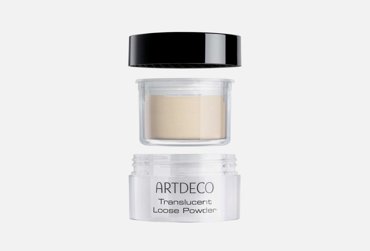 Translucent Loose Powder Refill 8 г 2190₽