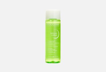 Sebium Lotion 200 мл 1686₽
