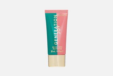 Generation joy magic skin perfector 30 мл 625₽