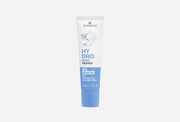 HYDRO HERO 30 мл 427₽