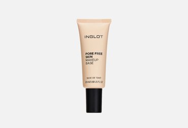 Makeup base pore free skin 20 мл 4370₽