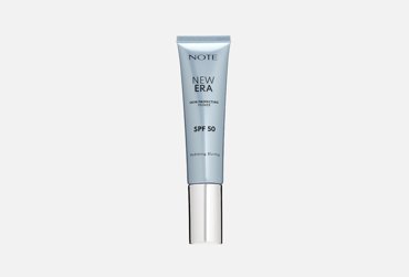 New era skin protecting primer 35 мл 1367₽