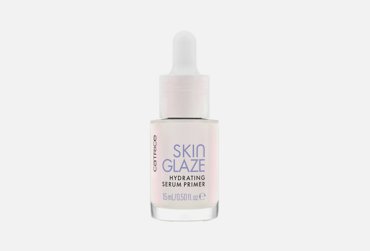Skin Glaze Hydrating Serum Primer 15 мл 525₽