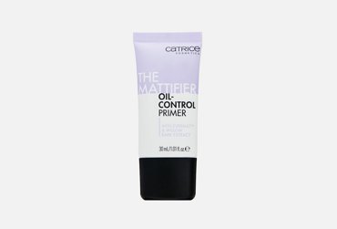 The Mattifier Oil-Control 30 мл 527₽