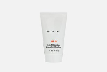 Under the makeup base 30 мл 3910₽