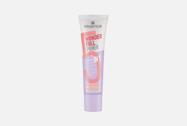 Wonder full primer 5 in 1 30 мл 399₽