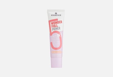 Wonder full primer 5 in 1 30 мл 439₽