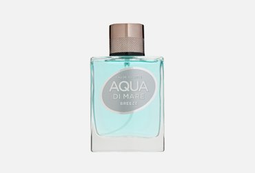 AQUA DI MARE Breeze 100 мл 700₽