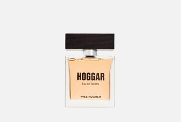 Hoggar Eau de Toilette 50 г 4395₽