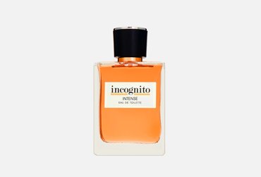Incognito Intense 100 мл 573₽