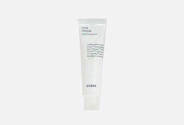 Pure Fit Cica Cream 50 мл 2486₽