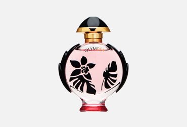 Olympea Flora 50 мл 11630₽