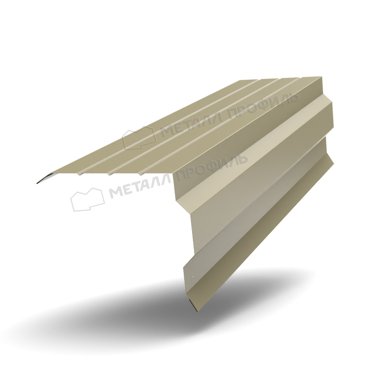Планка торцевая 90х115х2000 NormanMP ПЭ-01-1014-05 1125₽