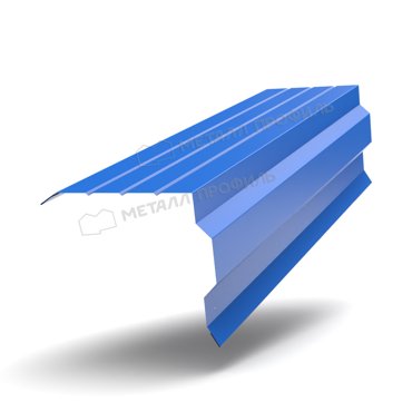 Планка торцевая 90х115х2000 NormanMP ПЭ-01-5005-05 1125₽