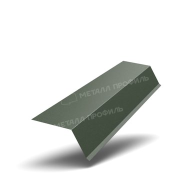 Планка капельник 79х55х2000 VikingMP E-20-6007-05 1250₽