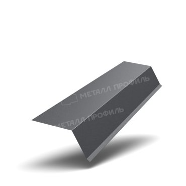 Планка капельник 79х55х2000 VikingMP E-20-7024-05 1250₽