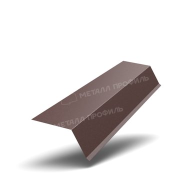 Планка капельник 79х55х2000 VikingMP E-20-8019-05 1250₽