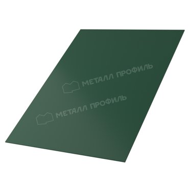 Лист плоский NormanMP ПЭ-01-6005-05 775₽