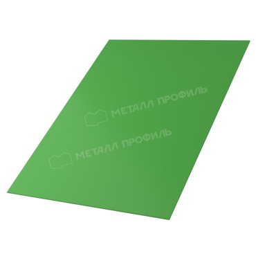 Лист плоский NormanMP ПЭ-01-6018-05 825₽
