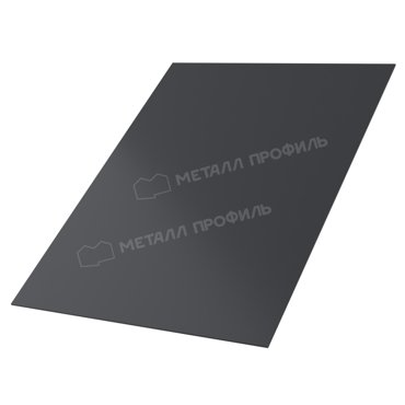 Лист плоский NormanMP ПЭ-01-7024-05 775₽