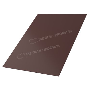 Лист плоский NormanMP ПЭ-01-RR32-05 775₽