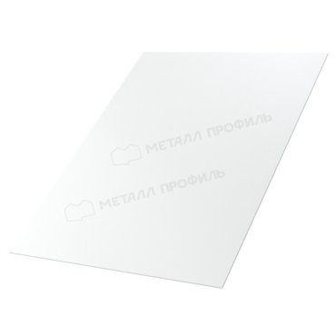 Лист плоский ПЭ-01-9003-065 880₽
