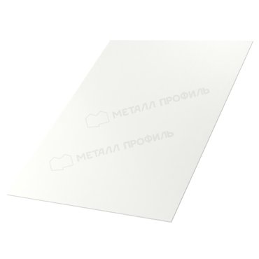Лист плоский ПЭ-01-9010-07 945₽