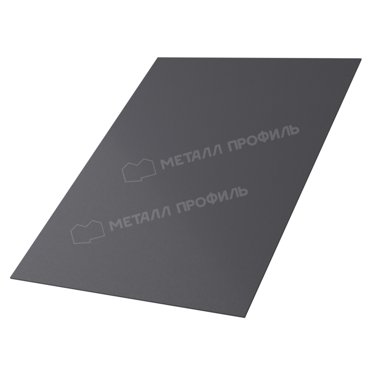Лист плоский VALORI-20-Grey-05 975₽